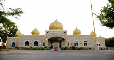 US-based gurdwaras seek improvement in security funding US-based gurdwaras seek improvement in security funding