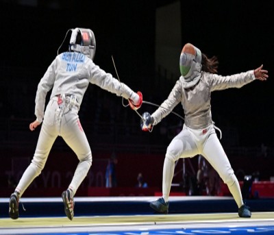 Sports Ministry approves financial assistance for 29 fencers to compete in Commonwealth meet Sports Ministry approves financial assistance for 29 fencers to compete in Commonwealth meet