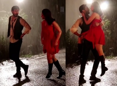 Jubin, Payal's 'Barsaat Ho Jaaye' is a 'modern-day romantic monsoon track' Jubin, Payal's 'Barsaat Ho Jaaye' is a 'modern-day romantic monsoon track'