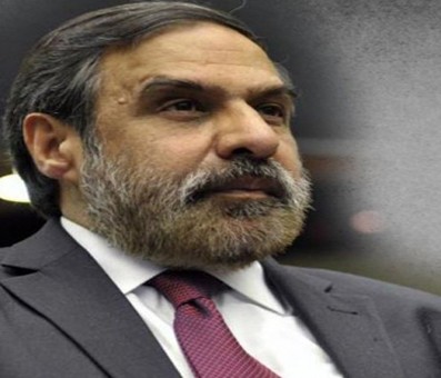 Anand Sharma raises questions on electoral rolls in CWC, Cong denies Anand Sharma raises questions on electoral rolls in CWC, Cong denies
