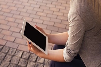 Fall in consumer, education demand hampers tablet growth Fall in consumer, education demand hampers tablet growth