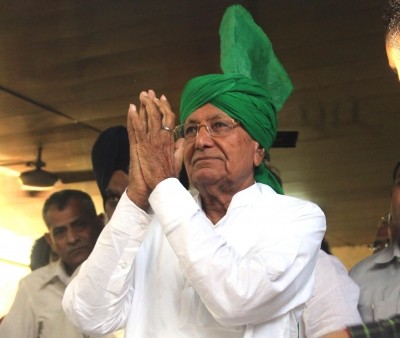 HC reserves order on Om Prakash Chautala's plea in DA case HC reserves order on Om Prakash Chautala's plea in DA case
