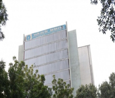 India to benefit as investment destination as China slows down: SBI Report India to benefit as investment destination as China slows down: SBI Report