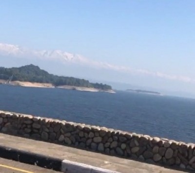 BBMB may release excess water from Pong dam in Himachal BBMB may release excess water from Pong dam in Himachal