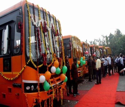 CBI initiates inquiry into purchase of DTC buses by Delhi govt CBI initiates inquiry into purchase of DTC buses by Delhi govt