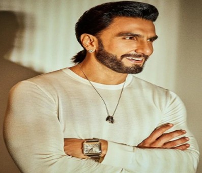 Ranveer dedicates his IFFM win to 1983 World Cup winning squad Ranveer dedicates his IFFM win to 1983 World Cup winning squad