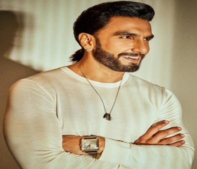 Ranveer dedicates his IFFM win to 1983 World Cup winning squad