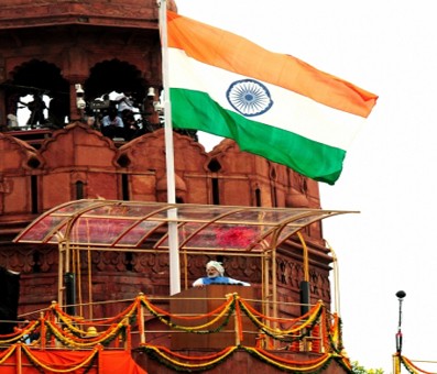 Corruption like termite & nepotism has dented India: Modi Corruption like termite & nepotism has dented India: Modi
