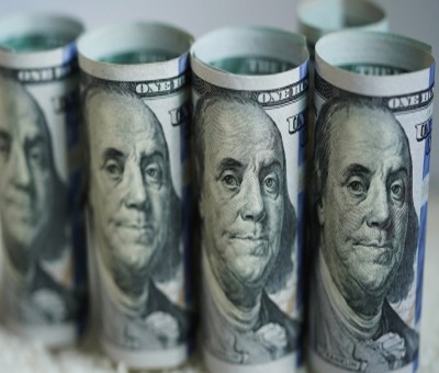 India's forex reserves rises after four weeks of fall India's forex reserves rises after four weeks of fall