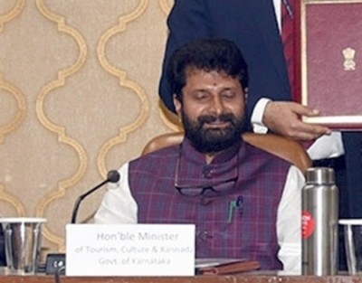 'BJP treated bimari, now beneficiaries get 100% funds' 'BJP treated bimari, now beneficiaries get 100% funds'
