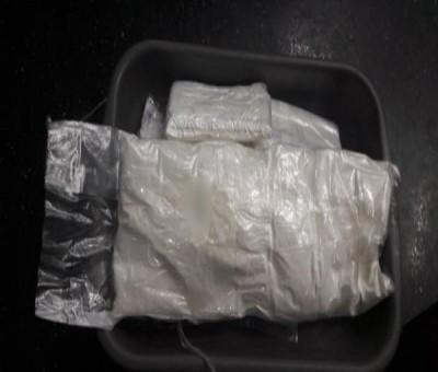 Mumbai police bust drugs factory in Gujarat, seize Mephedrone worth Rs 1,026 cr