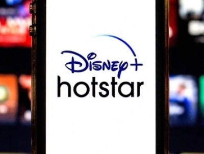 Disney+Hotstar adds 8.3 mn subscribers, hits 58.4 mn users Disney+Hotstar adds 8.3 mn subscribers, hits 58.4 mn users