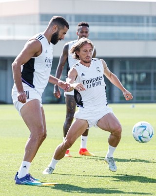 La Liga Preview: Title race between Real Madrid and Barca; others battling for Europe La Liga Preview: Title race between Real Madrid and Barca; others battling for Europe