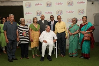 Ratan Tata invests in startup that connects the elderly with young graduates Ratan Tata invests in startup that connects the elderly with young graduates