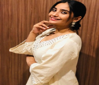 Working with Pankaj Tripathi is like being in acting school: Khushboo Atre Working with Pankaj Tripathi is like being in acting school: Khushboo Atre
