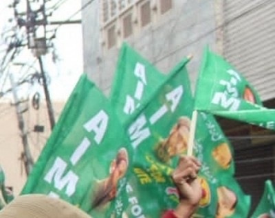 AIMIM to contest UP municipal polls AIMIM to contest UP municipal polls