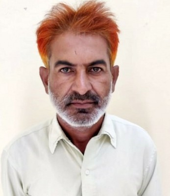 After Bhilwara, another Pak Hindu arrested from Delhi on espionage charges After Bhilwara, another Pak Hindu arrested from Delhi on espionage charges