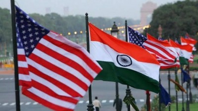 Amid rising tensions with China, India-US to hold military exercise near LAC Amid rising tensions with China, India-US to hold military exercise near LAC