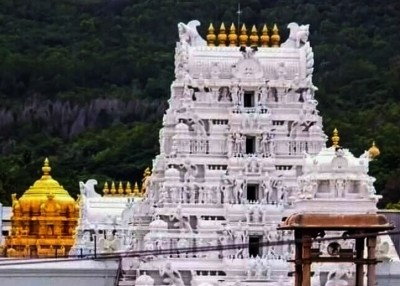 Ahead of Independence Day, TTD appeals aged, infants, differently-abled to avoid Tirumala