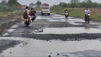 Gujarat Cong MLA invites PM to Somnath with request to travel by road Gujarat Cong MLA invites PM to Somnath with request to travel by road