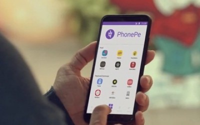 PhonePe files complaint against ex-employees for burning QR codes PhonePe files complaint against ex-employees for burning QR codes