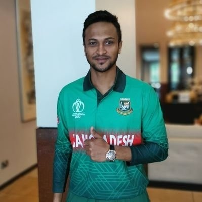 Bangladesh appoint Shakib as T20 captain until 2022 World Cup, name Asia Cup squad Bangladesh appoint Shakib as T20 captain until 2022 World Cup, name Asia Cup squad