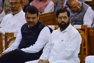 Maha: Independents, smaller parties fume after being 'ignored'in cabinet expansion