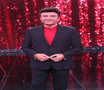 Anu Malik to take judge's seat for 'Sa Re Ga Ma Pa Li'l Champs' Anu Malik to take judge's seat for 'Sa Re Ga Ma Pa Li'l Champs'