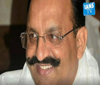 ED raids places linked to Mukhtar Ansari in Delhi, UP ED raids places linked to Mukhtar Ansari in Delhi, UP