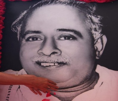 Womb to tomb: From Annadurai's time, TN has been a 'free economy' Womb to tomb: From Annadurai's time, TN has been a 'free economy'
