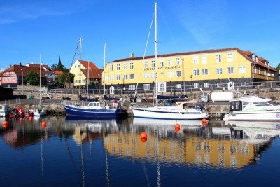IPO-bound OYO acquires Denmark's holiday home chain Bornholmske Feriehuse IPO-bound OYO acquires Denmark's holiday home chain Bornholmske Feriehuse