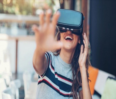 5G promises a new mobile gaming, OTT streaming experience to millions 5G promises a new mobile gaming, OTT streaming experience to millions