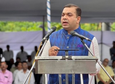 Technology becoming driver of economy: Goa Minister Technology becoming driver of economy: Goa Minister