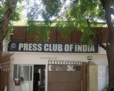 Press Club membership issue raised in Parliament, govt says has no role Press Club membership issue raised in Parliament, govt says has no role