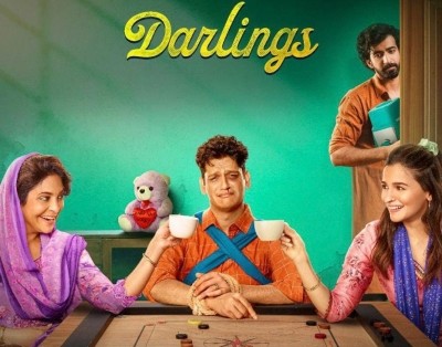 Alia Bhatt-starrer 'Darlings' to be remade in Tamil, Telugu
