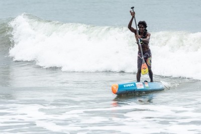 Nationals: Eighth edition of Covelong Surf to kick-start on Friday Nationals: Eighth edition of Covelong Surf to kick-start on Friday