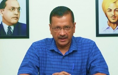 Delhi L-G office returns 47 files not signed by CM Delhi L-G office returns 47 files not signed by CM