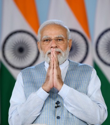 Flexible workplaces are the need for future: PM Modi Flexible workplaces are the need for future: PM Modi