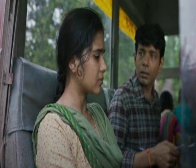 'Siya' teaser raises question on how society treats its women 'Siya' teaser raises question on how society treats its women