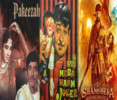 Bollywood missing the trick? When songs would make up for poor storyline! Bollywood missing the trick? When songs would make up for poor storyline!