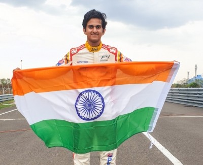 India's Ibrahim qualifies for Sim Racing World Cup final India's Ibrahim qualifies for Sim Racing World Cup final