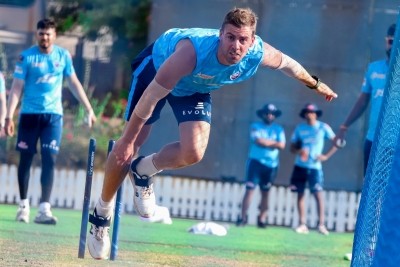 Pretoria Capitals sign SA pace duo Anrich Nortje, Migael Pretorius for CSA T20 League Pretoria Capitals sign SA pace duo Anrich Nortje, Migael Pretorius for CSA T20 League