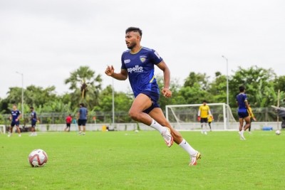 Rahim Ali extends stay at Chennaiyin FC until 2024 Rahim Ali extends stay at Chennaiyin FC until 2024