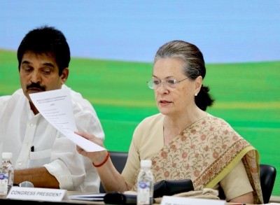 CWC to decide on Cong poll schedule today CWC to decide on Cong poll schedule today