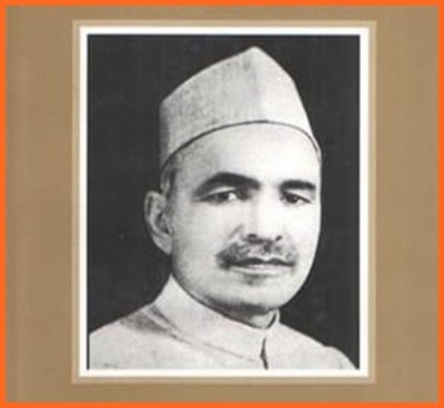 Lifelong fighter against the Raj who introduced Haryana to Gandhi Lifelong fighter against the Raj who introduced Haryana to Gandhi