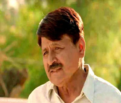 Raghuvir Yadav to star in comedy drama 'Hari-Om' about father-son relationship Raghuvir Yadav to star in comedy drama 'Hari-Om' about father-son relationship
