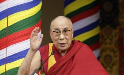 Dalai Lama's extensive travel across Ladakh 'riles' China Dalai Lama's extensive travel across Ladakh 'riles' China