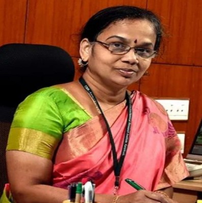 CSIR gets first woman head CSIR gets first woman head