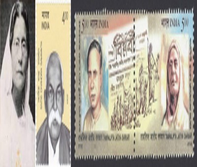 Gandhi's Soldiers: They defied the Raj and ran their own 'jatiya sarkar' Gandhi's Soldiers: They defied the Raj and ran their own 'jatiya sarkar'