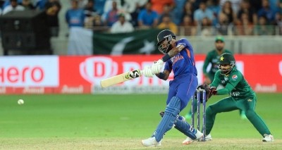 India were trying their best to lose the game, but Hardik Pandya took them over the line, says Shoaib Akhtar India were trying their best to lose the game, but Hardik Pandya took them over the line, says Shoaib Akhtar